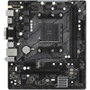 ASRock A520M-HVS micro ATX